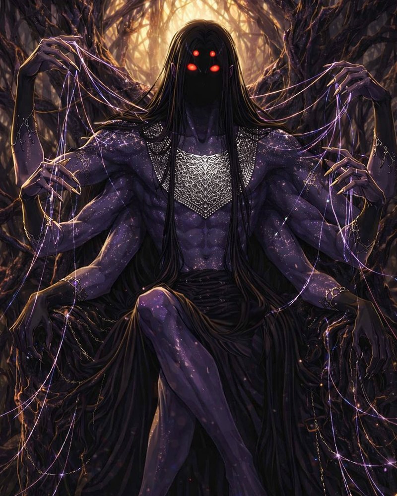Arachnyo
