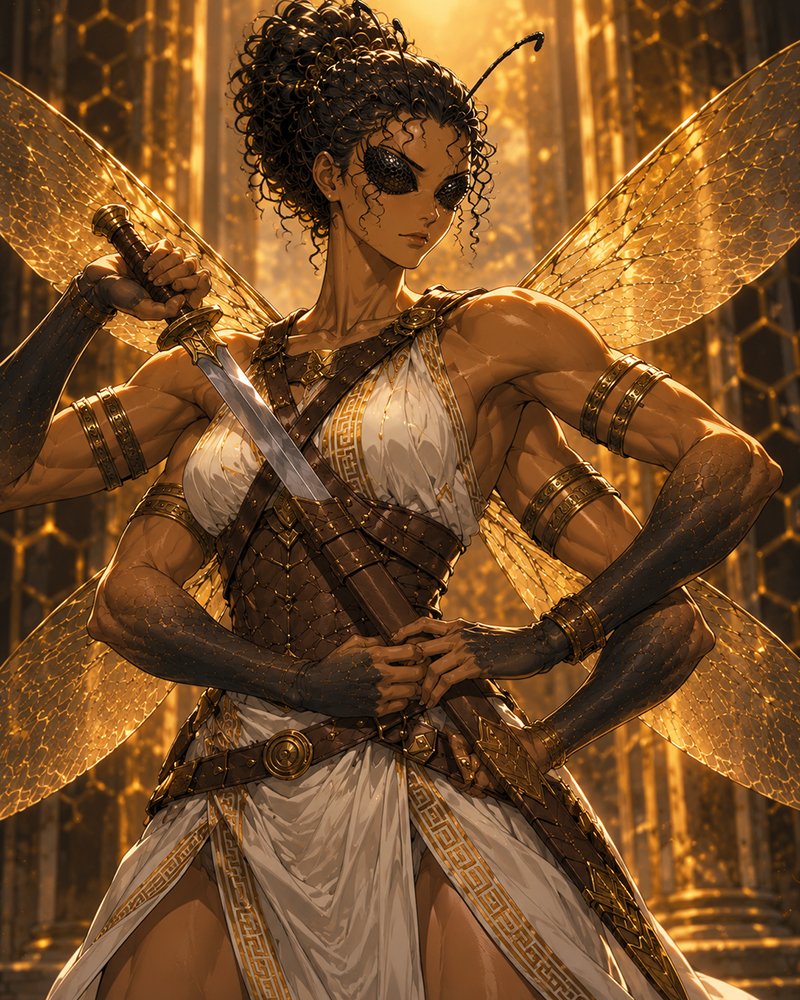 Archinektharis
