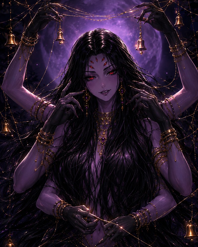 Nyxandra